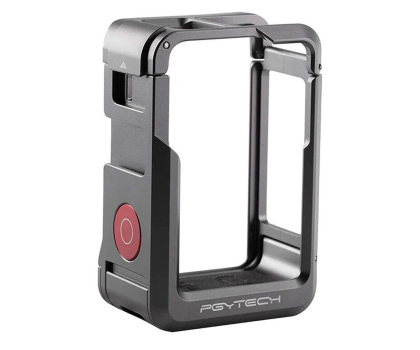 Akcesoria do kamer sportowych PGYTECH Obudowa ochronna do DJI Osmo Action 5 Pro